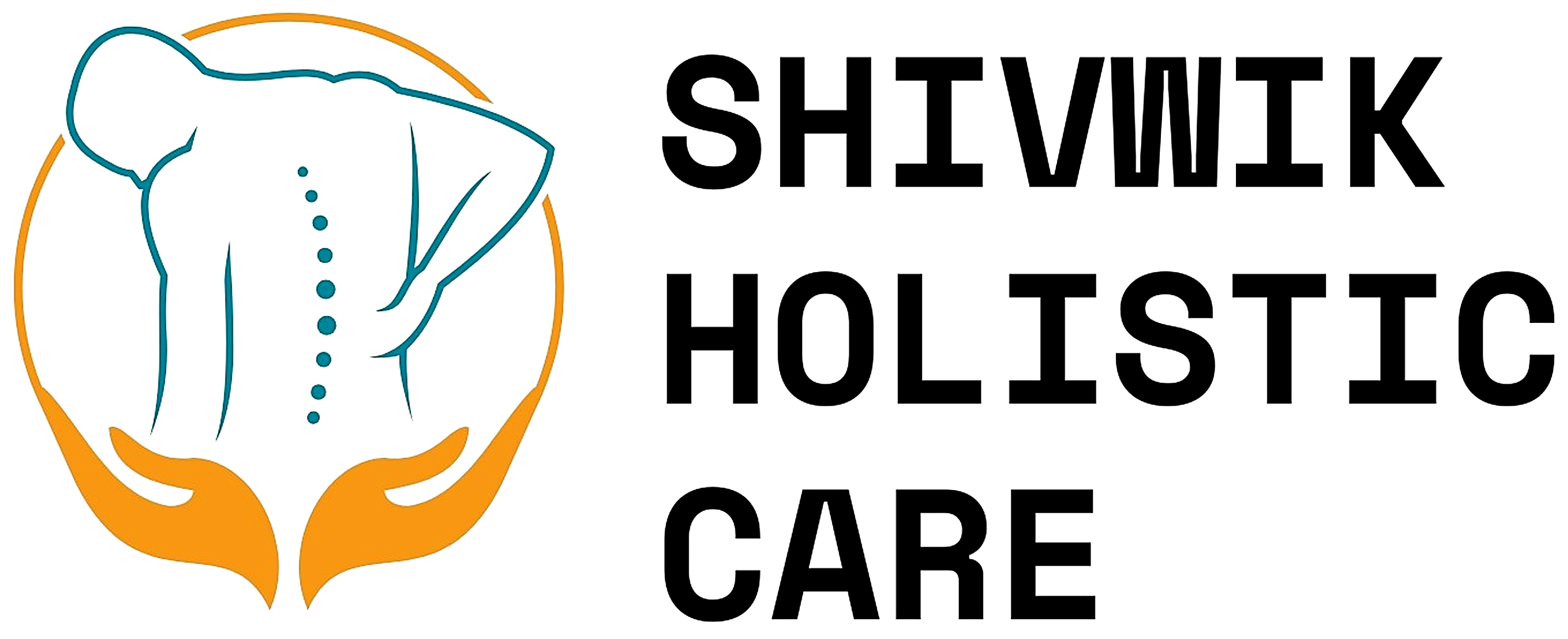 Shivwik Holistic Care logo